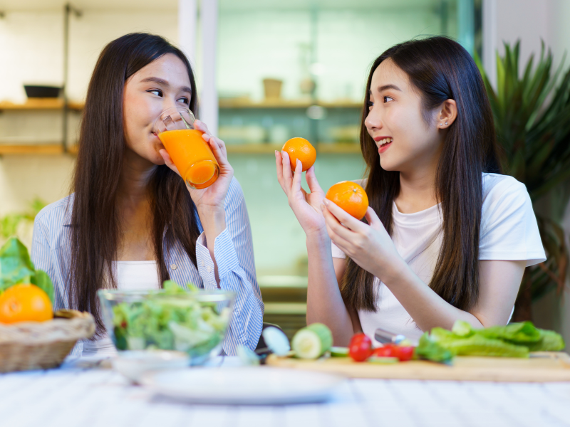 5 Thói Quen Khoa Học Mẹ Nên áp Dụng Trước Khi Thả Bầu