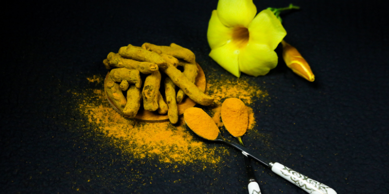 Curcumin – Bí Mật Từ Nghệ Khiến Giới Khoa Học Bất Ngờ
