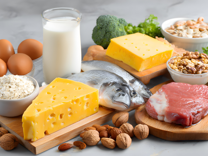 Thực Phẩm Nào Khiến Buồng Trứng “trẻ Lại” Dù Bạn đã Ngoài 30?