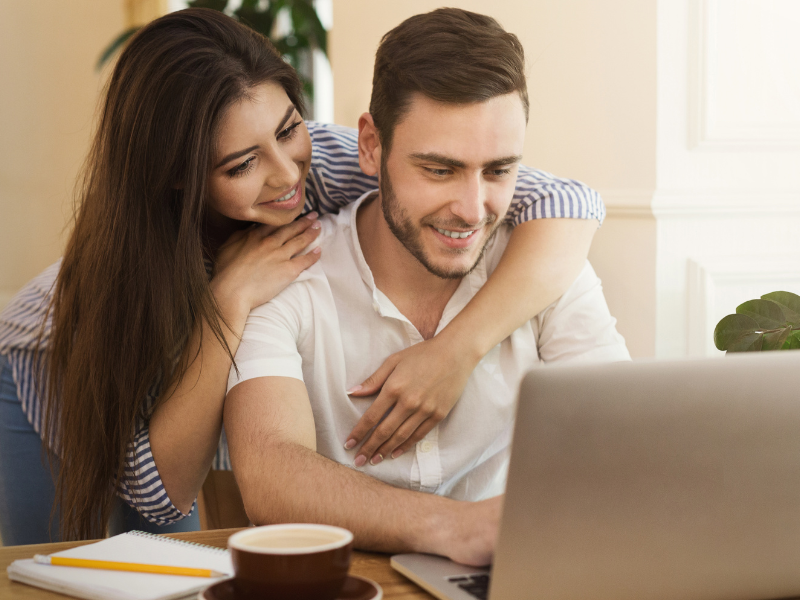 Vì Sao Giai đoạn Rụng Trứng Là Lúc Phụ Nữ Khao Khát Nhất?