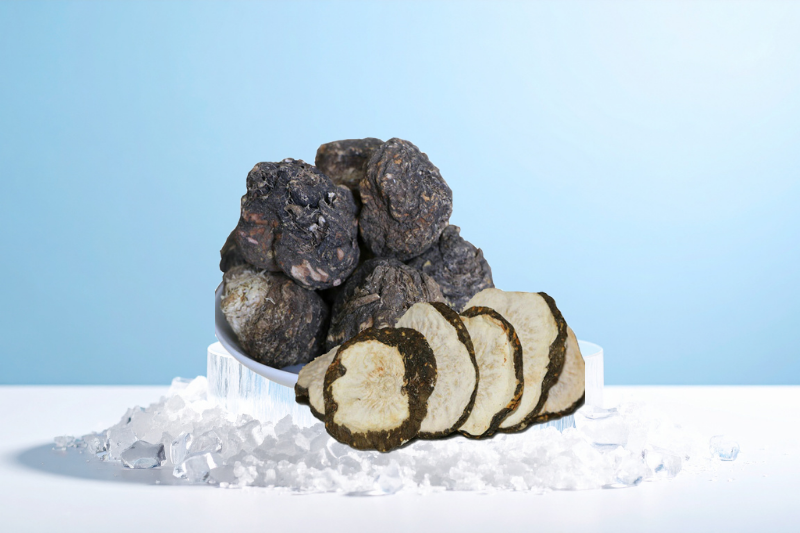 Maca đen – Bí Mật ẩn Giấu Trong Sức Mạnh Sinh Sản Nữ Giới