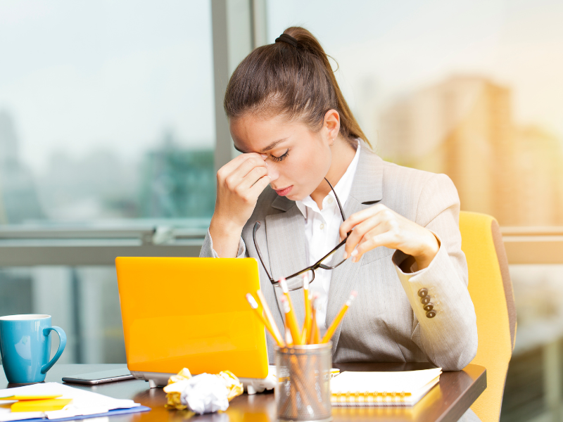 Cách đơn Giản Giúp Cân Bằng Nội Tiết