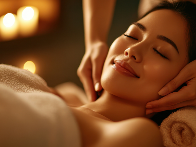 Đừng Bỏ Qua 7 Nguyên Tắc Sống Lành Mạnh Giúp Buồng Trứng Khỏe, Dễ đậu Thai