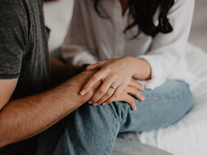 Vì Sao Giai đoạn Rụng Trứng Là Lúc Phụ Nữ Khao Khát Nhất?